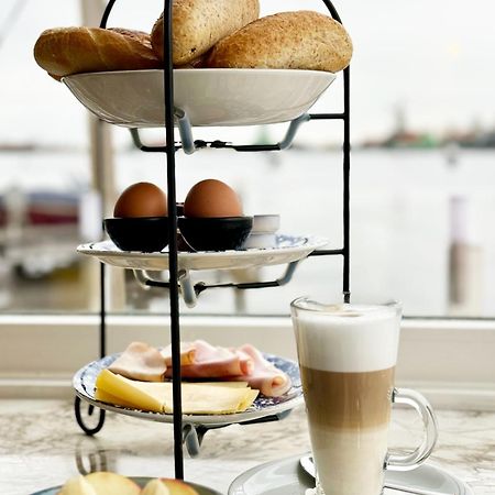 Boutique Hotel Zaan Zaandijk Bagian luar foto